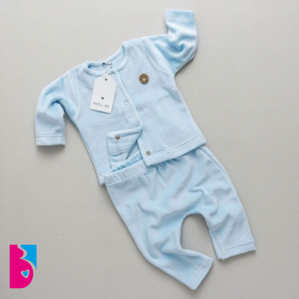 Conjunto de plush CELESTE