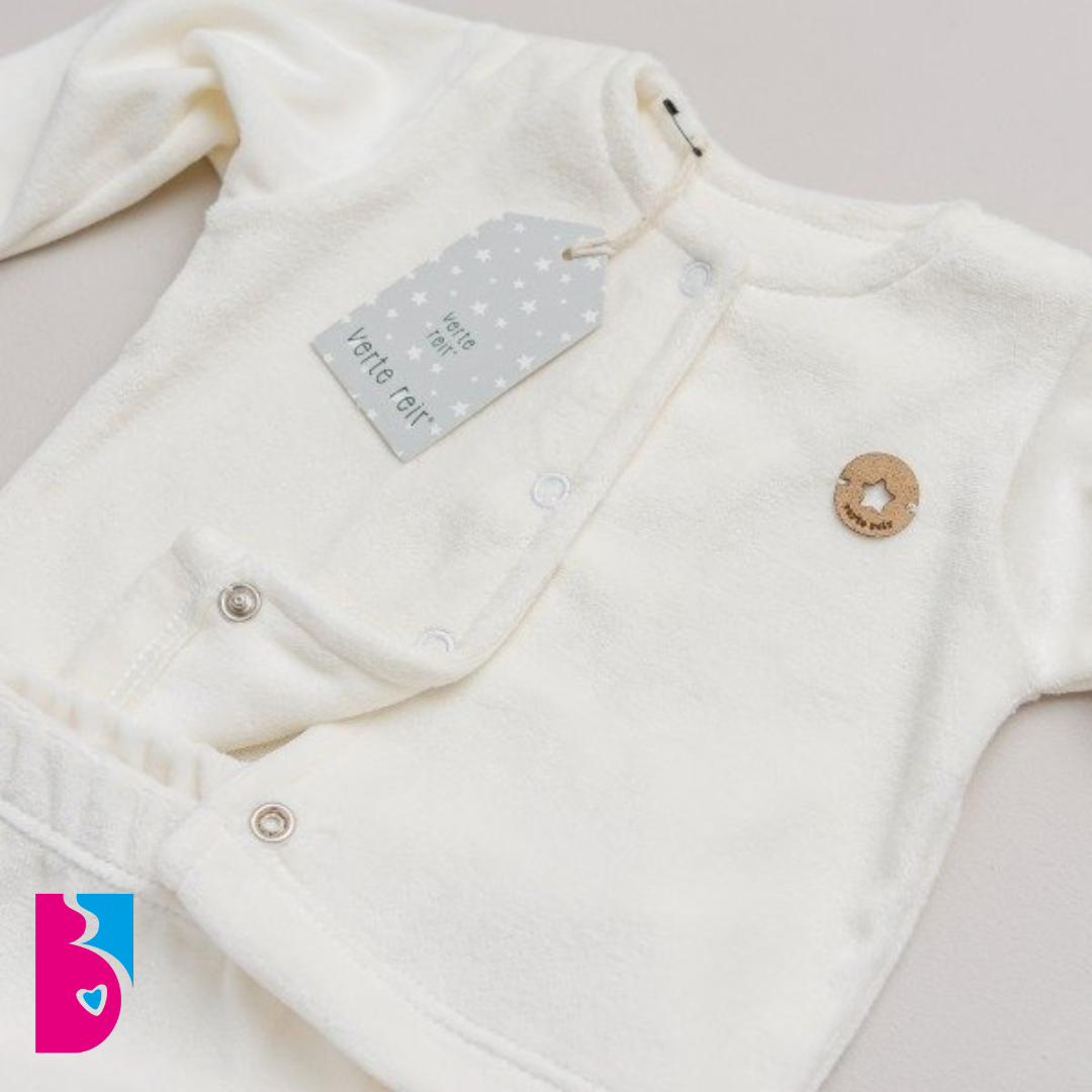 Conjunto de plush CRUDO - Imagen 2