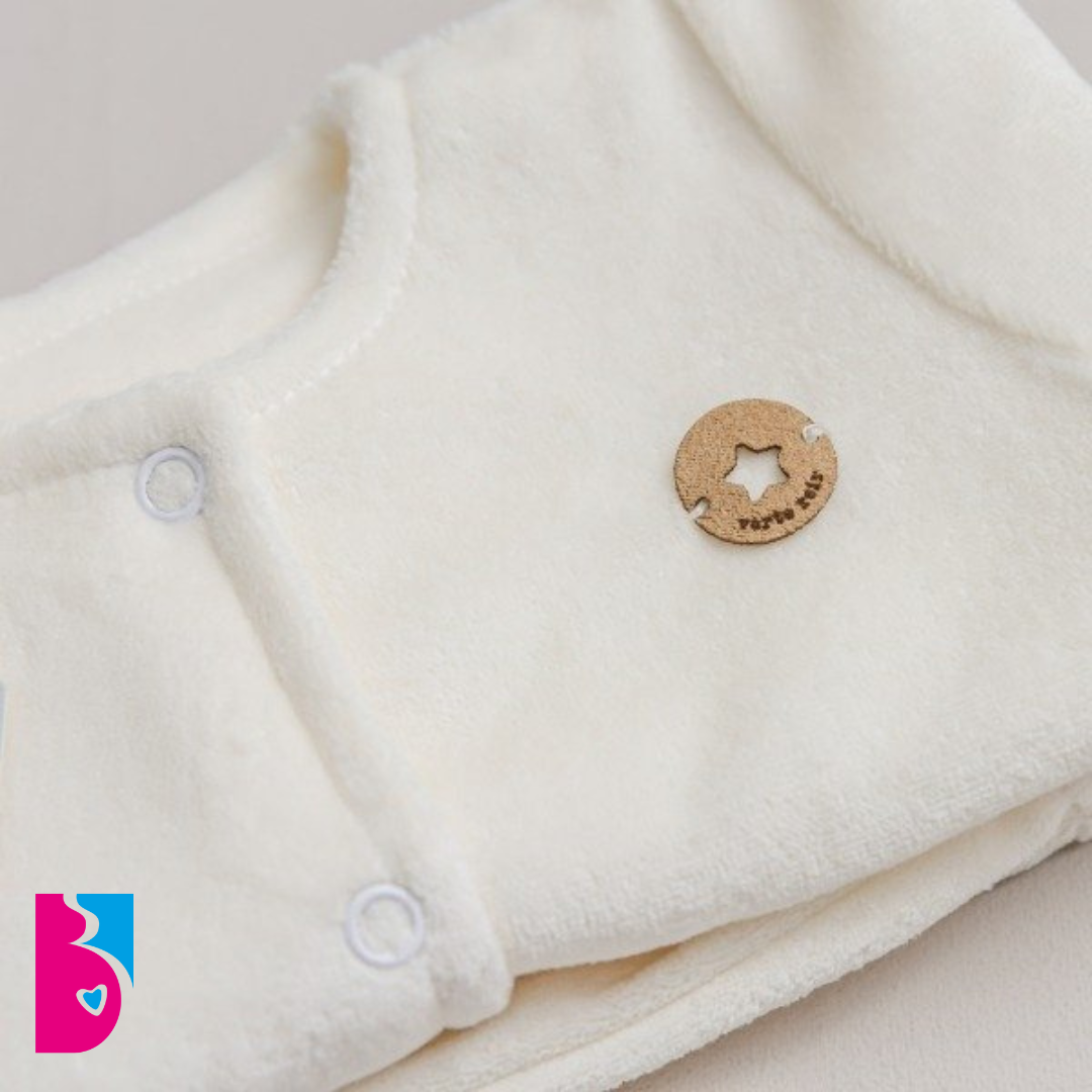 Conjunto de plush CRUDO - Imagen 3