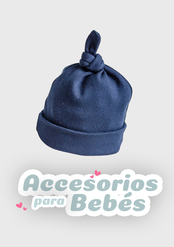 Imagen de la Categoría Accesorios para Bebés en la web de Embarazo en Movimiento