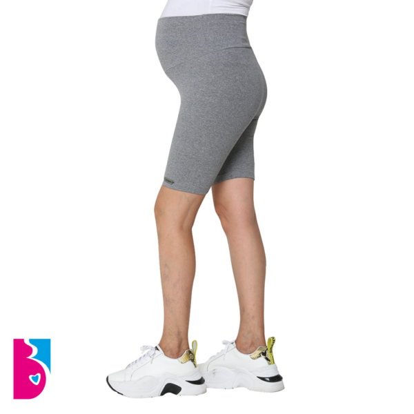Ciclista Algodón Elastizada Con Panza - Imagen 2