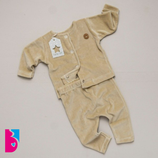 Conjunto De Plush PINOTEA