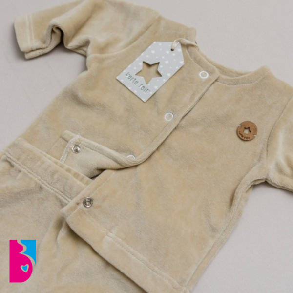 Conjunto De Plush PINOTEA - Imagen 2