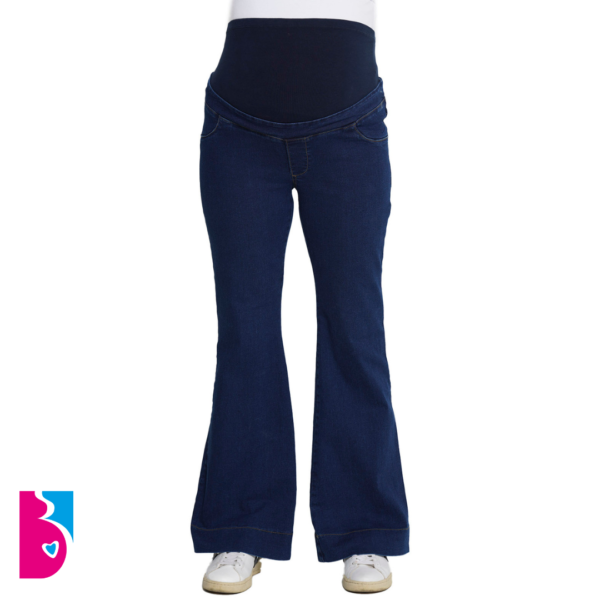 Jean Oxford Botamanga Ruedo Amplio - Imagen 2