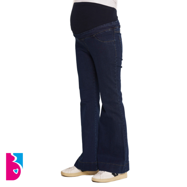 Jean Oxford Botamanga Ruedo Amplio