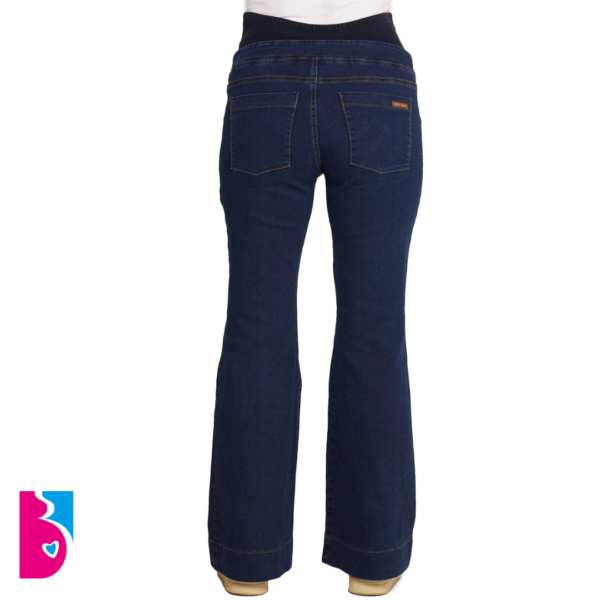 Jean Oxford Botamanga Ruedo Amplio - Imagen 3