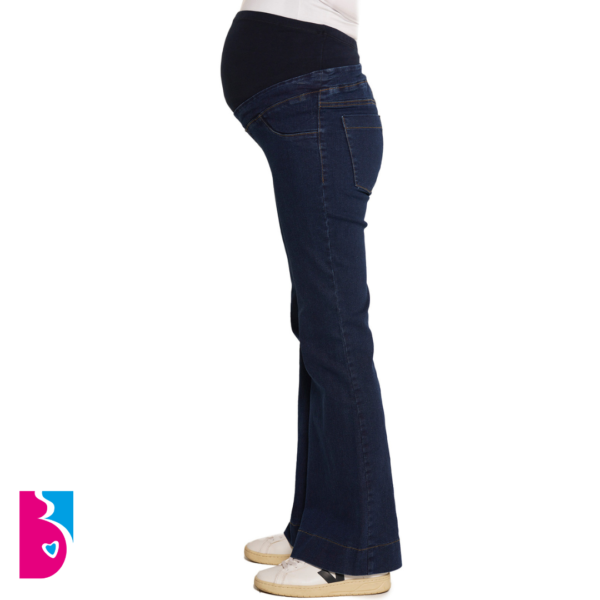 Jean Oxford Botamanga Ruedo Amplio - Imagen 4