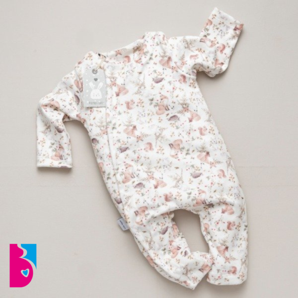 Enterito Plush Bifaz BOSQUECITO
