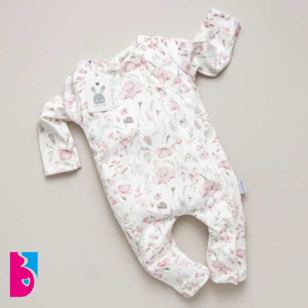 Enterito Plush Bifaz FLORES