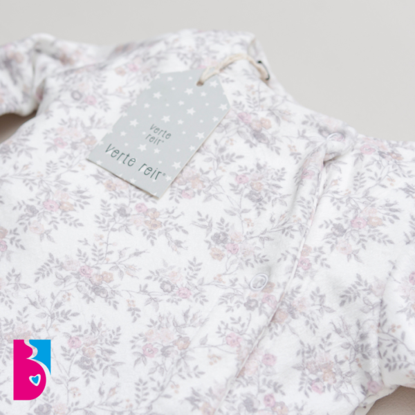 Enterito Plush Bifaz ROCOCO - Imagen 3