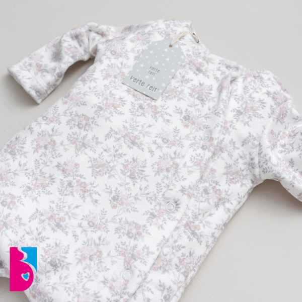 Enterito Plush Bifaz ROCOCO - Imagen 2
