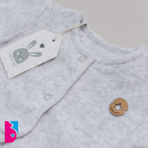 Conjunto De Plush PIEDRA - Imagen 3