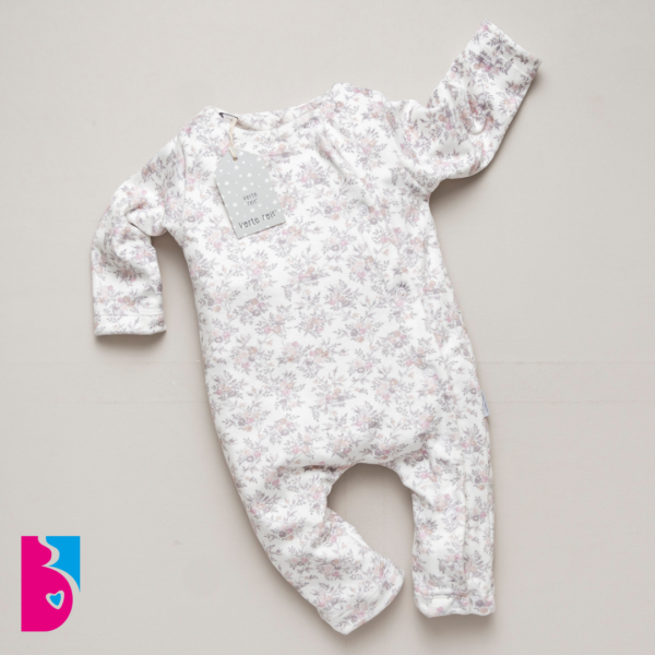 Enterito Plush Bifaz ROCOCO