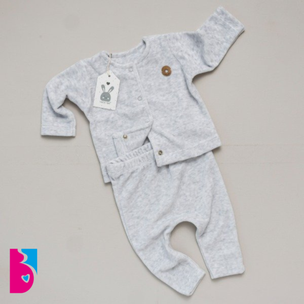 Conjunto De Plush PIEDRA