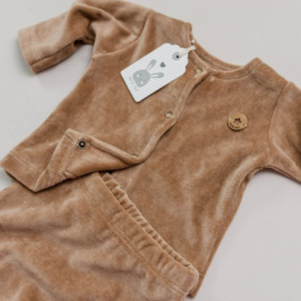 Conjunto De Plush NUEZ - Imagen 2