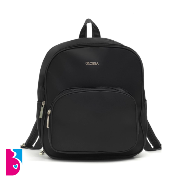 Mochila Maternal Pixie Negra