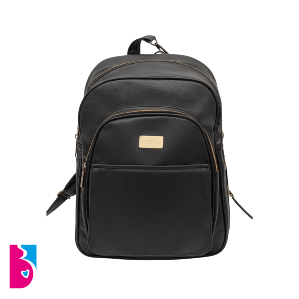 Mochila Maternal Blondie