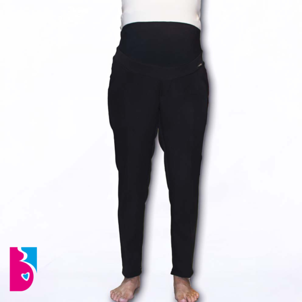 Pantalón de vestir recto - Imagen 4