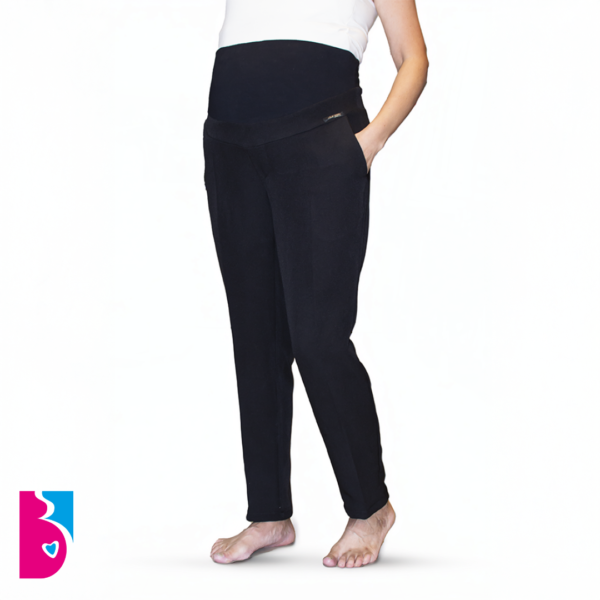 Pantalón de vestir recto - Imagen 2