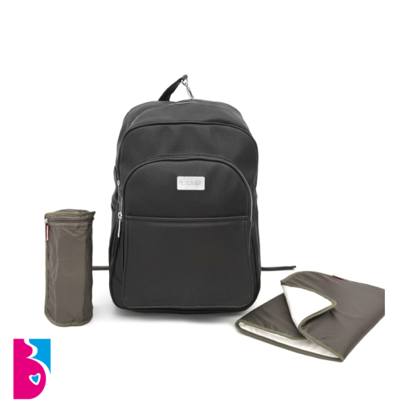Mochila Maternal Blondie - Imagen 4