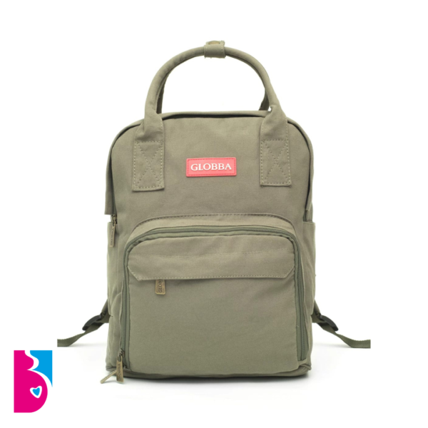 Mochila Maternal Blink Green