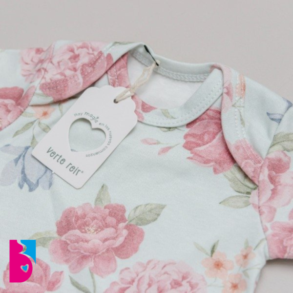 Conjunto MERCEDES - Imagen 3