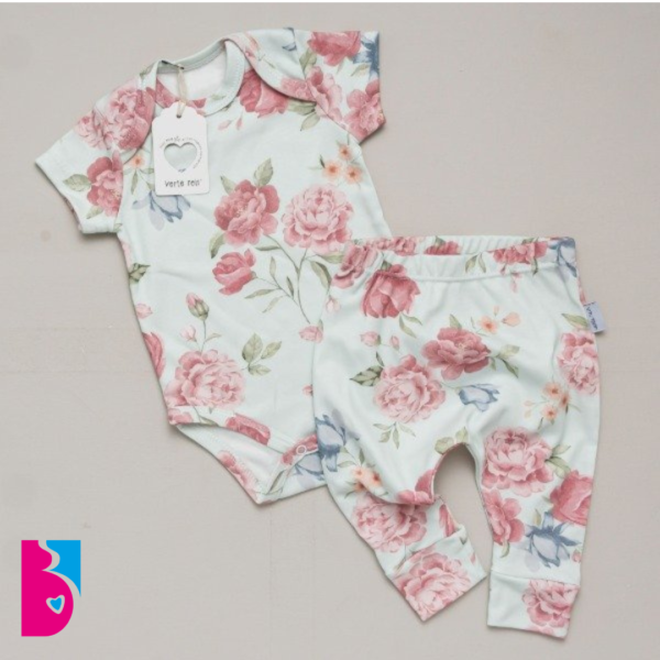 Conjunto MERCEDES