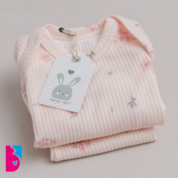 Body estampado y babucha MORLEY MACARENA - Imagen 2