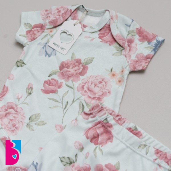 Conjunto MERCEDES - Imagen 2