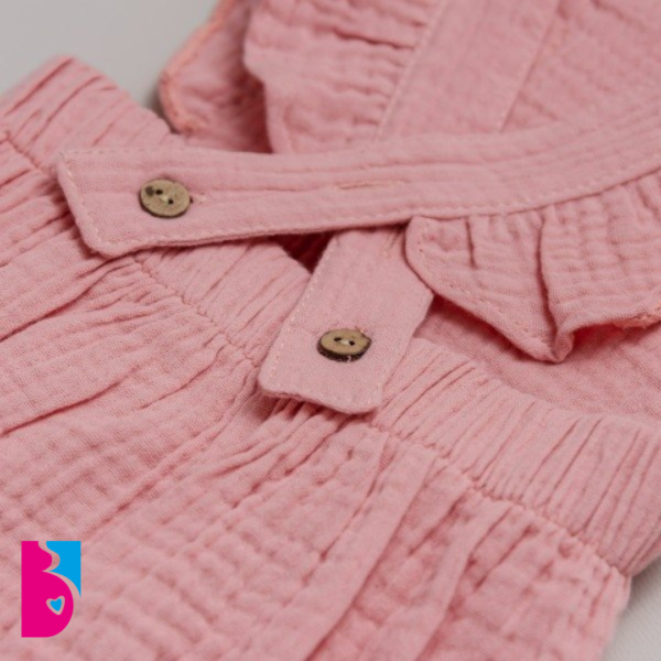Body Gasa ROSA - Imagen 3