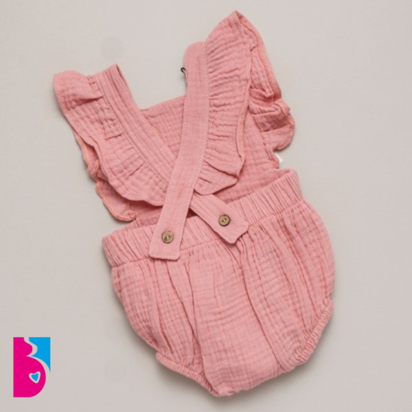 Body Gasa ROSA - Imagen 2