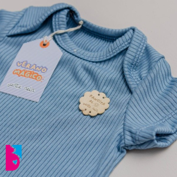Conjunto Morley RIO - Imagen 2