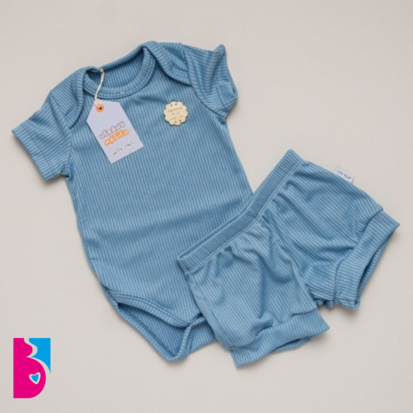 Conjunto Morley RIO