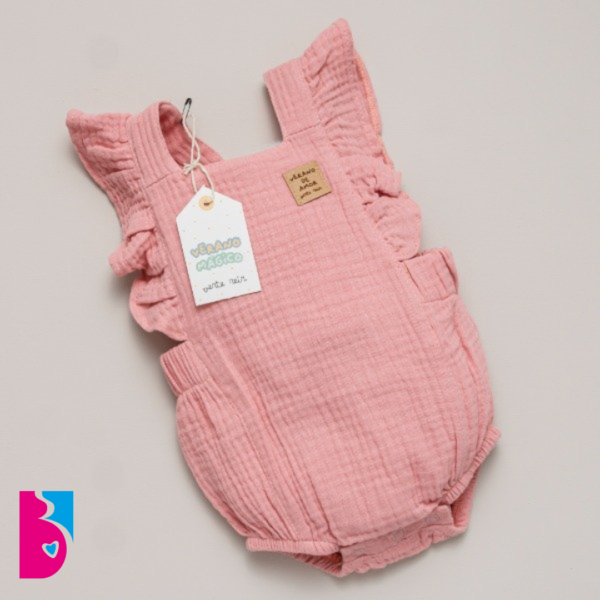 Body Gasa ROSA