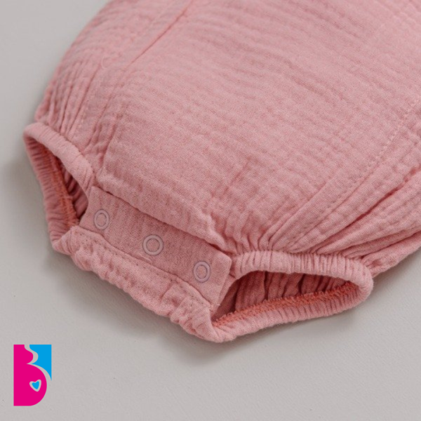 Body Gasa ROSA - Imagen 4