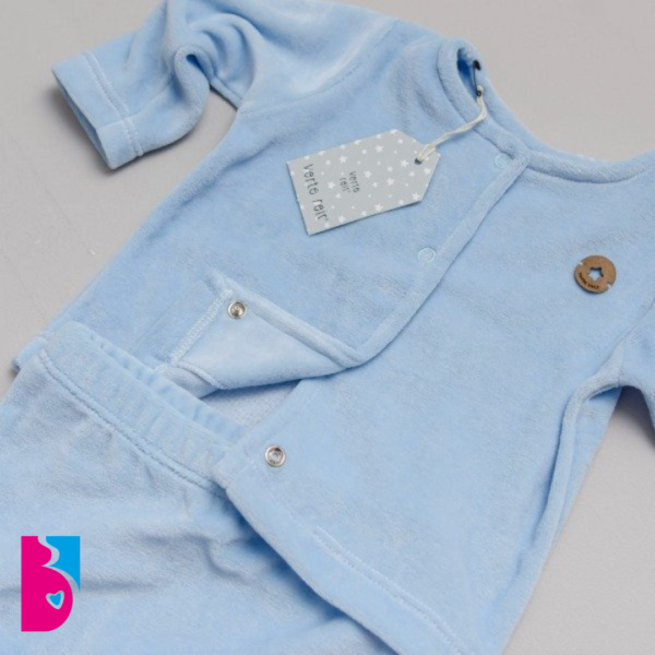 Conjunto de plush CELESTE - Imagen 2