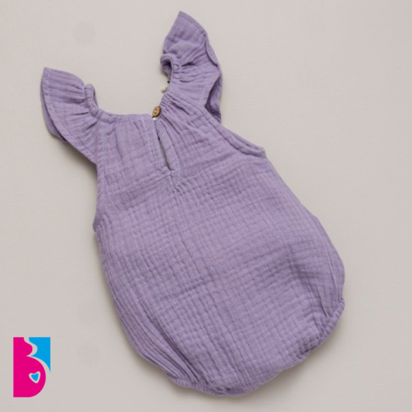 Body Gasa LILA - Imagen 4