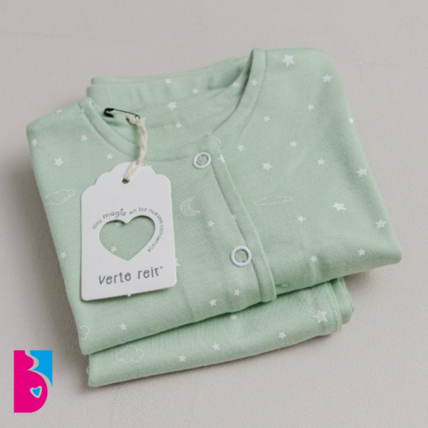 Conjunto CIELO VERDE - Imagen 2