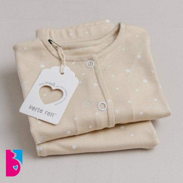 Conjunto CIELO BEIGE - Imagen 2