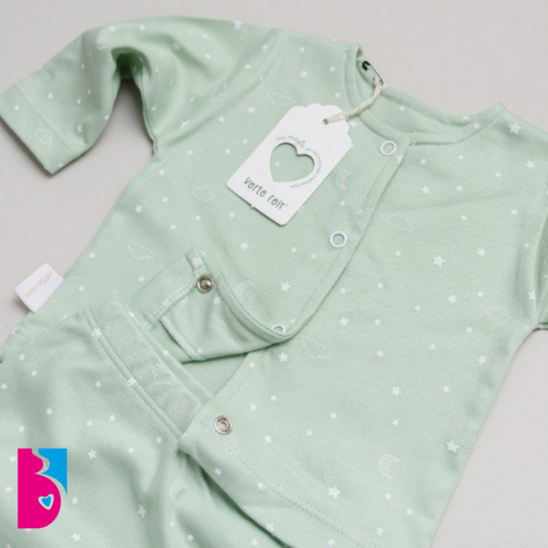 Conjunto CIELO VERDE - Imagen 3