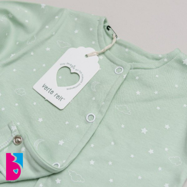 Conjunto CIELO VERDE - Imagen 4
