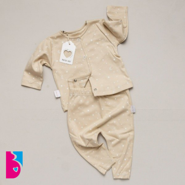 Conjunto CIELO BEIGE