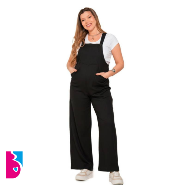 Mono Lino Over Size
