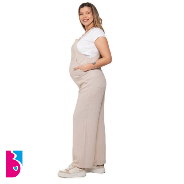 Mono Lino Over Size - Imagen 2