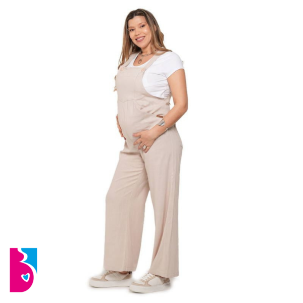 Mono Lino Over Size - Imagen 4