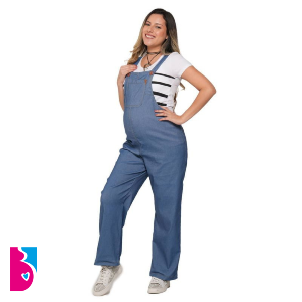 Mono Bengalina Simil Jean Elastizada