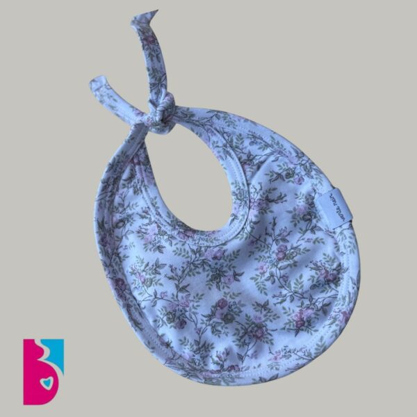 Babero ROCOCO