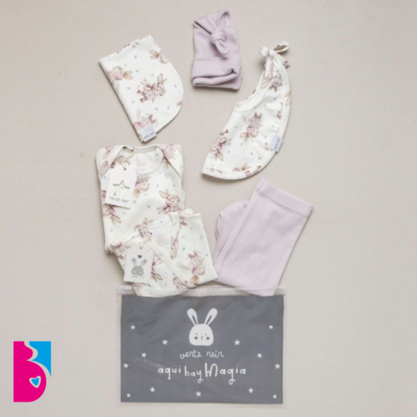 Primer Mudita DELFINA