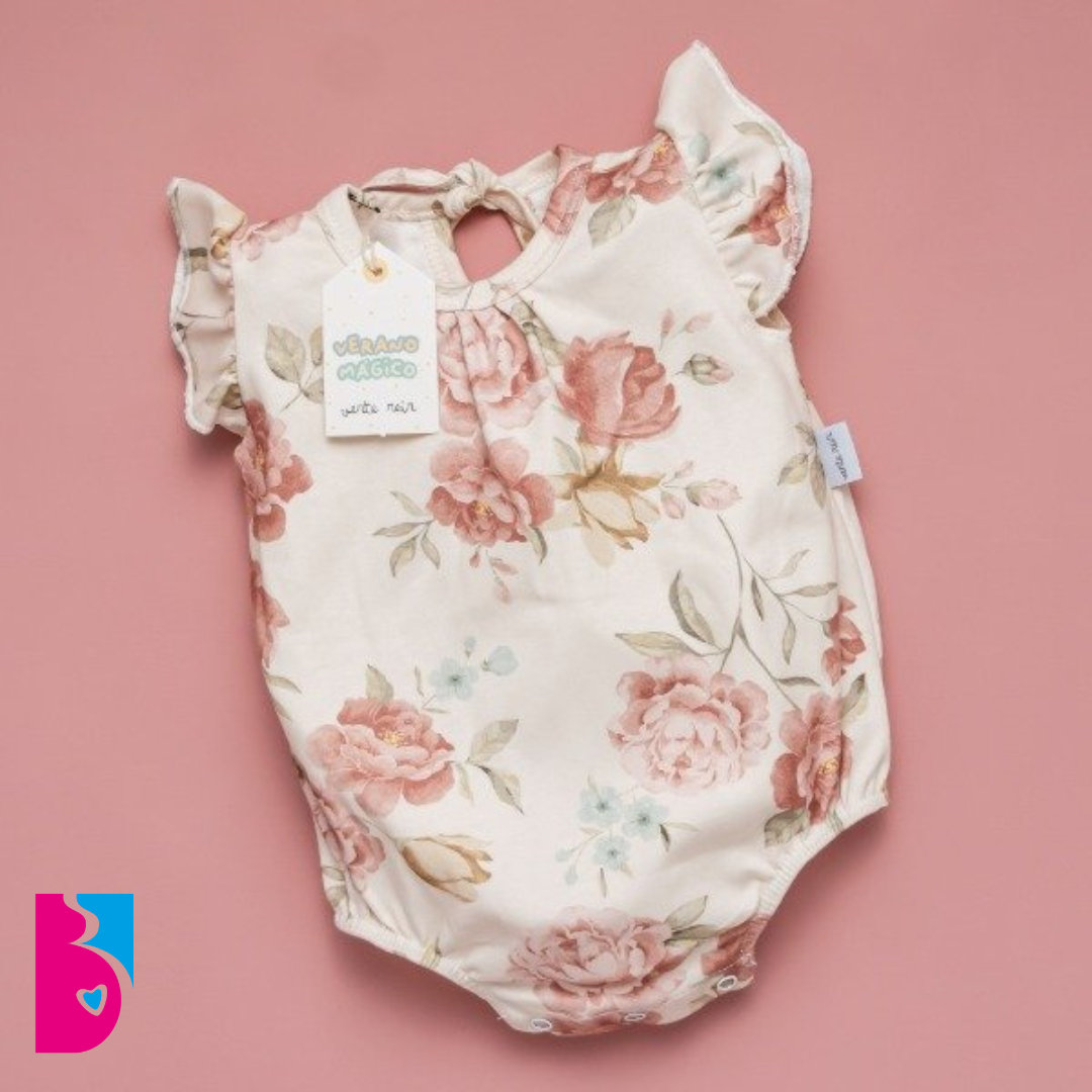 Body Bombachudo Eugenia