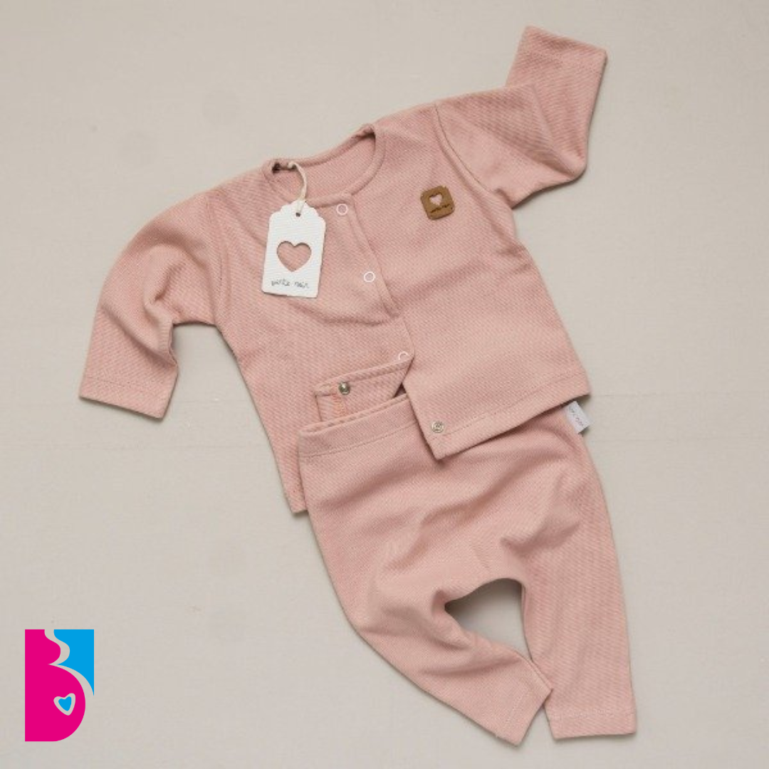 Conjunto Micropanal FLAMINGO